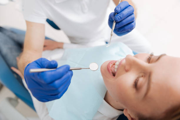 Best Dental Exams and Cleanings  in Virginia, IL